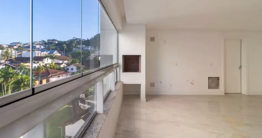 Apartamento com 3 quartos à venda na Escola Agrícola, Blumenau 