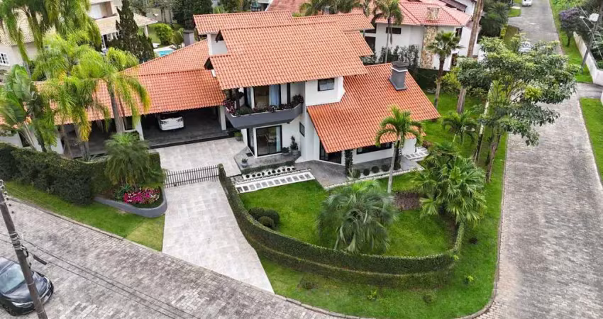 Casa com 4 quartos à venda no Itoupava Seca, Blumenau 