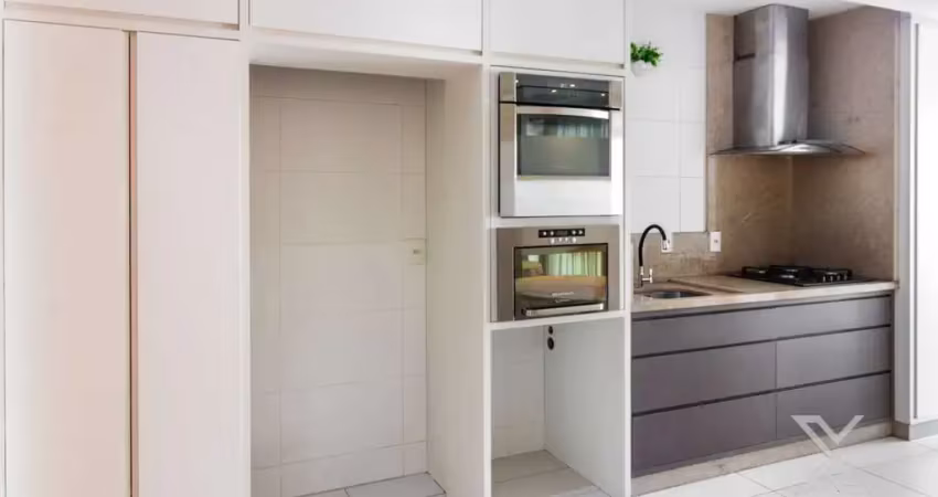 Apartamento com 2 quartos à venda na Vila Nova, Blumenau 