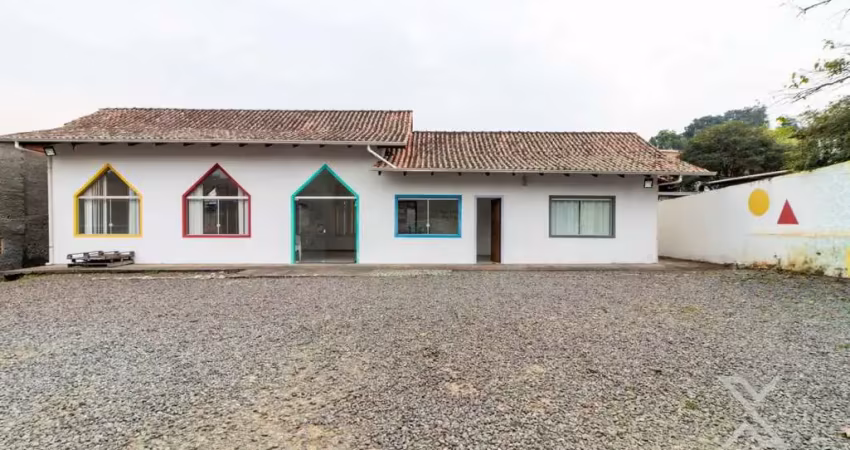 Barracão / Galpão / Depósito com 4 salas à venda no Itoupavazinha, Blumenau 