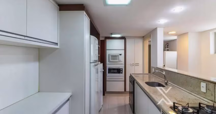 Apartamento com 3 quartos à venda no Garcia, Blumenau 