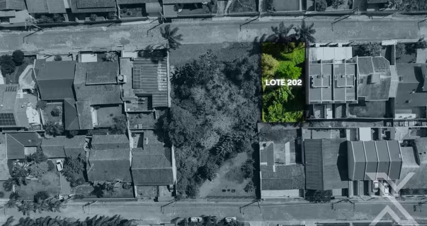 Terreno à venda no Velha, Blumenau 
