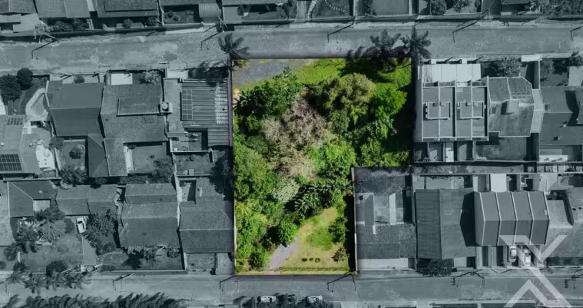Terreno à venda no Velha, Blumenau 