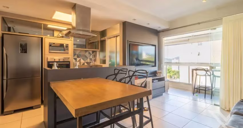 Apartamento com 2 quartos à venda na Escola Agrícola, Blumenau 