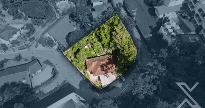 Terreno à venda no Centro, Blumenau 