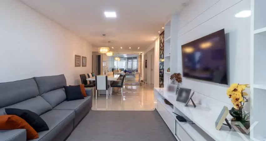 Apartamento com 3 quartos à venda no Jardim Blumenau, Blumenau 