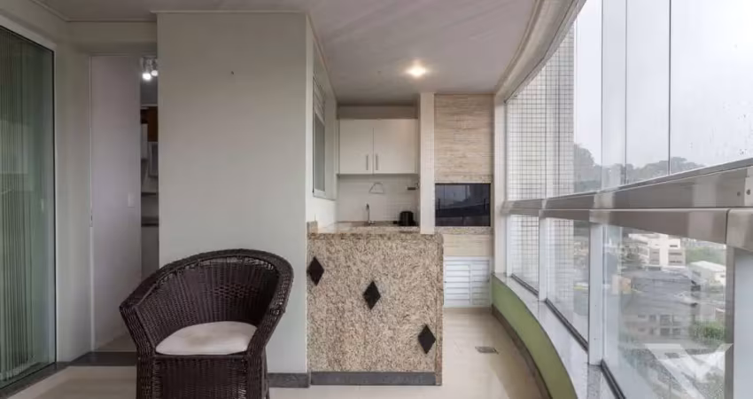 Apartamento com 3 quartos à venda no Victor Konder, Blumenau 