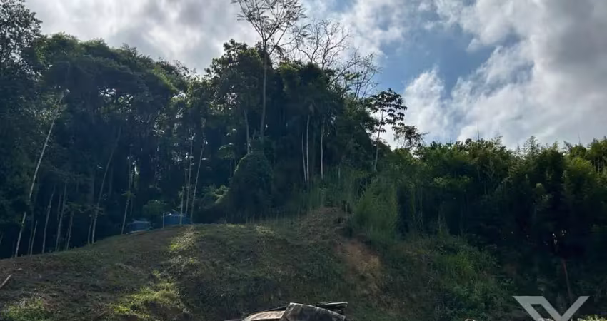 Terreno à venda no Velha, Blumenau 