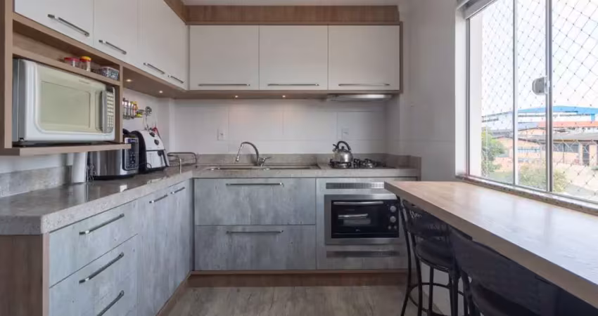 Apartamento com 2 quartos à venda no Salto Weissbach, Blumenau 