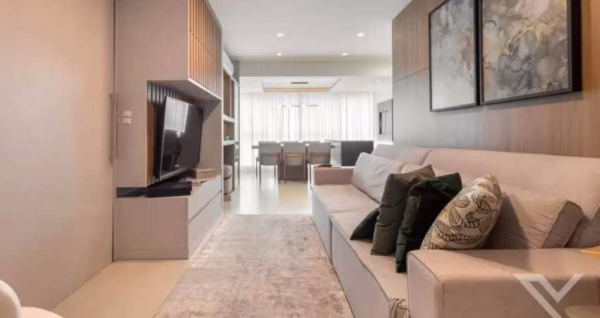 Apartamento com 2 quartos à venda no Velha, Blumenau 