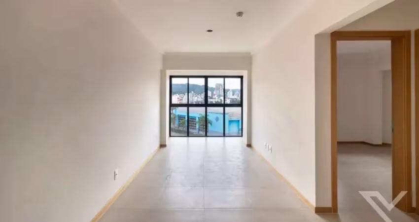 Apartamento com 1 quarto à venda no Centro, Blumenau 