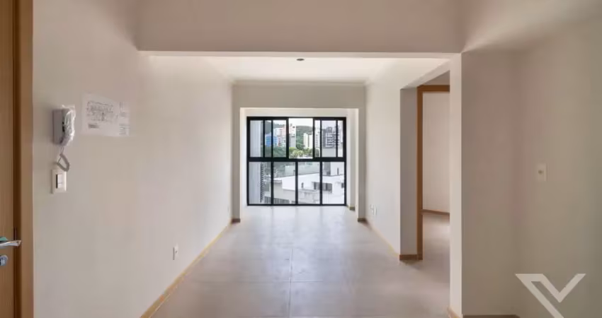 Apartamento com 2 quartos à venda no Centro, Blumenau 