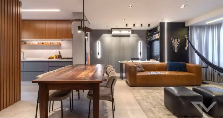 Apartamento com 3 quartos à venda na Vila Nova, Blumenau 