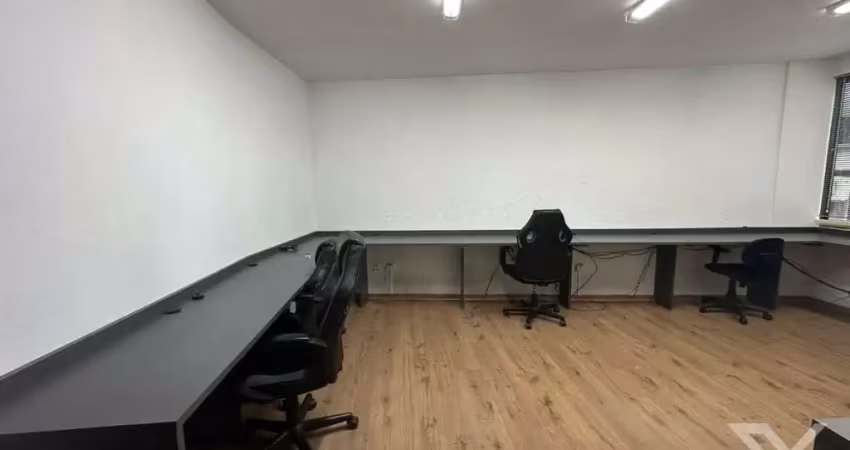 Ponto comercial à venda no Centro, Blumenau 