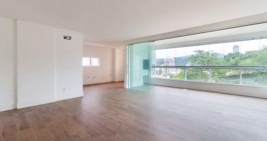 Apartamento com 3 quartos à venda no Ponta Aguda, Blumenau 