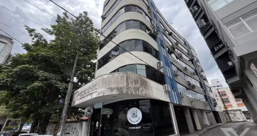 Ponto comercial para alugar no Centro, Blumenau 