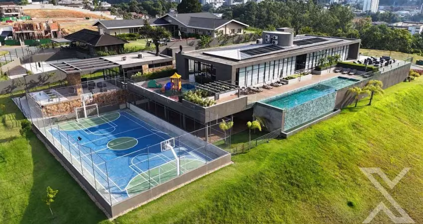 Terreno à venda no Itoupava Norte, Blumenau 