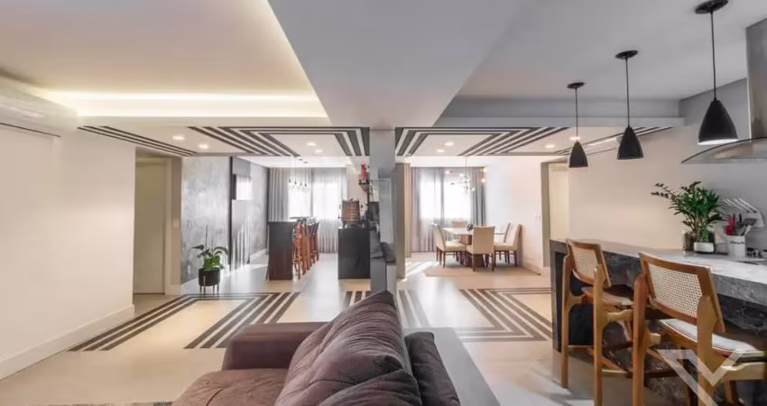 Apartamento com 4 quartos à venda na Vila Nova, Blumenau 