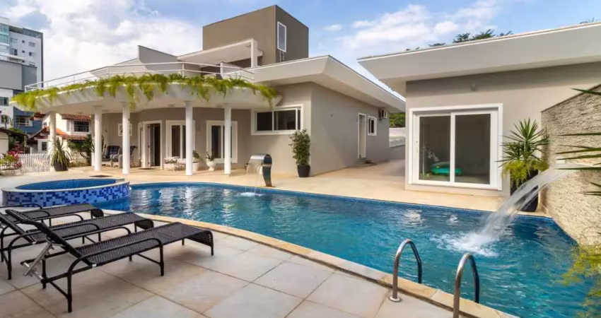 Casa com 4 quartos à venda no Itoupava Norte, Blumenau 