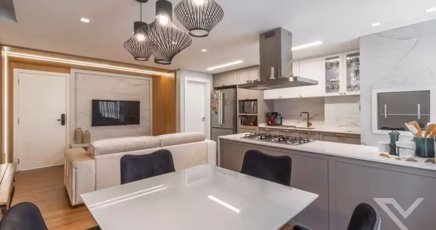 Apartamento com 2 quartos à venda no Velha, Blumenau 