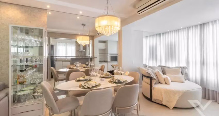 Apartamento com 3 quartos à venda no Velha, Blumenau 