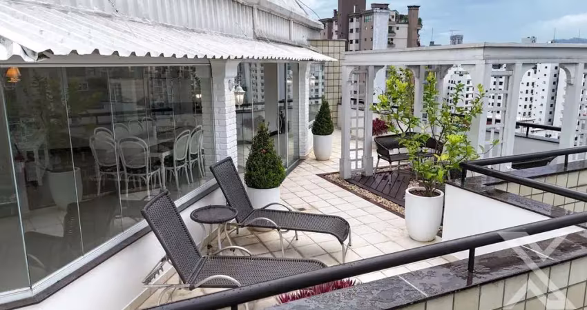 Cobertura com 4 quartos à venda no Jardim Blumenau, Blumenau 