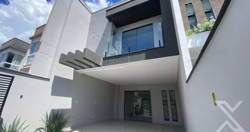 Casa com 3 quartos à venda no Velha Central, Blumenau 