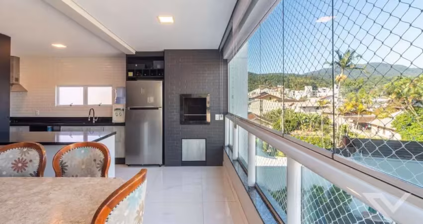 Apartamento com 3 quartos à venda no Velha, Blumenau 