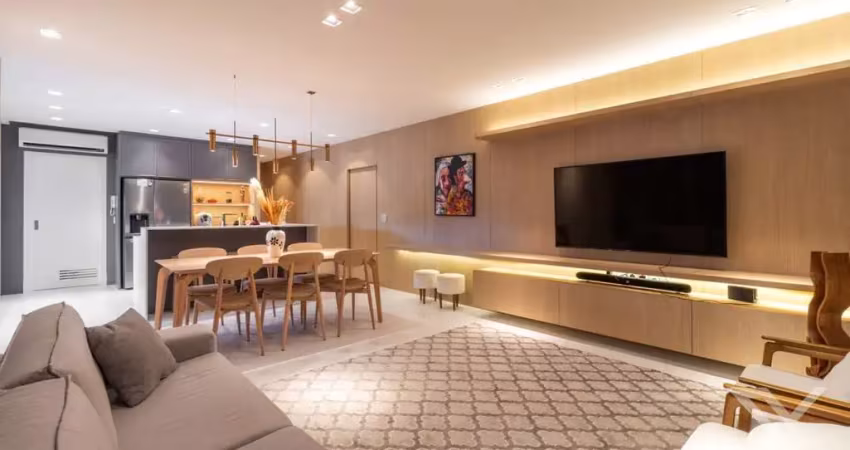 Apartamento com 3 quartos à venda no Victor Konder, Blumenau 