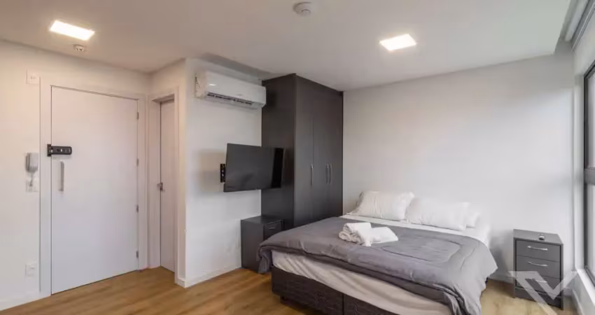 Loft com 1 quarto à venda no Itoupava Seca, Blumenau 