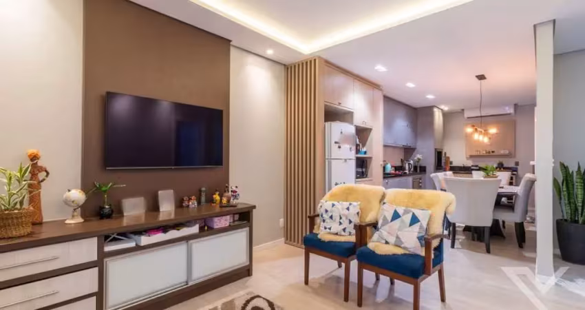 Casa com 2 quartos à venda no Passo Manso, Blumenau 