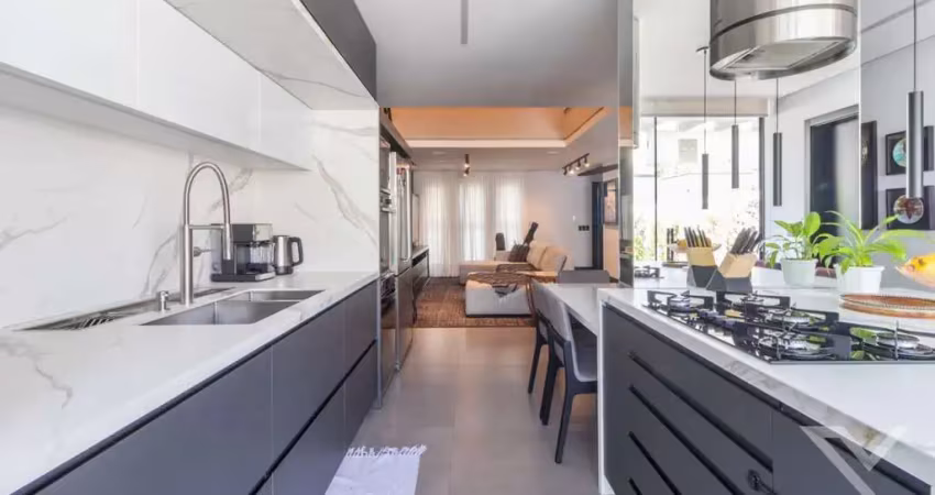 Casa com 3 quartos à venda no Ponta Aguda, Blumenau 