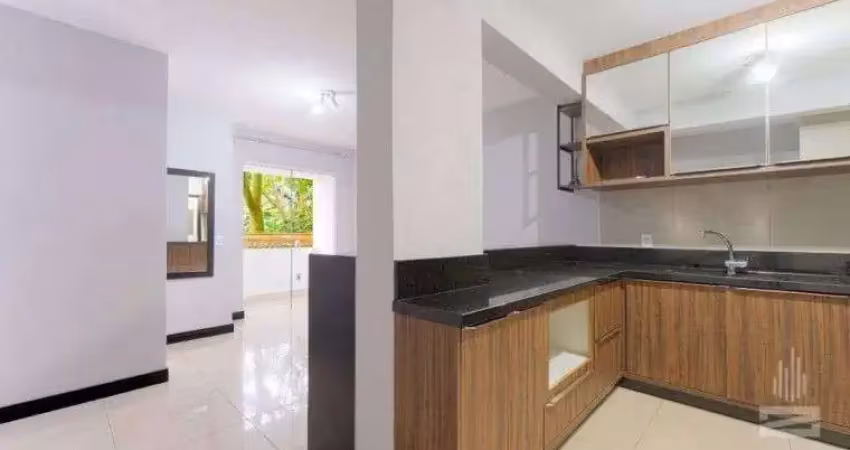 Apartamento com 1 quarto à venda no Centro, Blumenau 