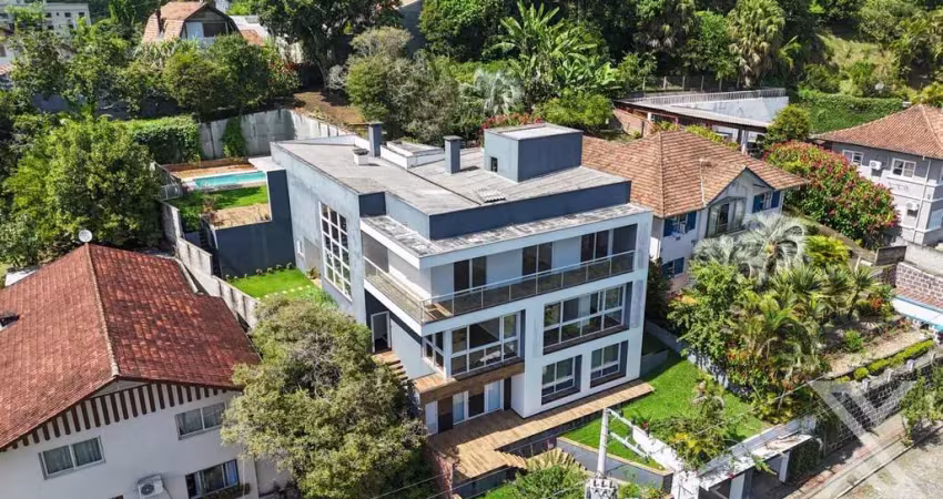 Casa com 6 quartos à venda no Jardim Blumenau, Blumenau 