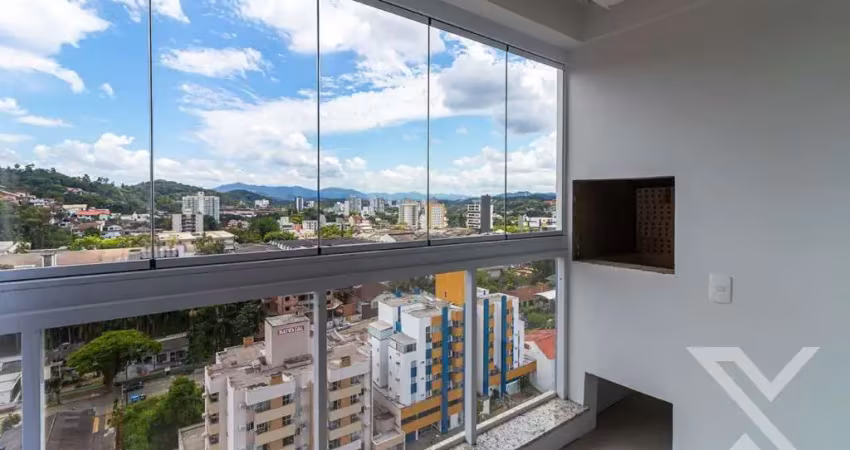 Apartamento com 2 quartos à venda no Itoupava Seca, Blumenau 