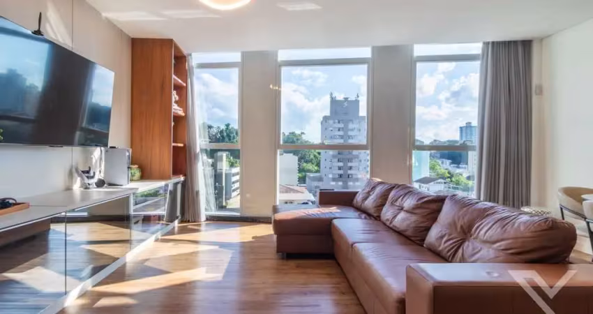 Apartamento com 3 quartos à venda na Vila Nova, Blumenau 
