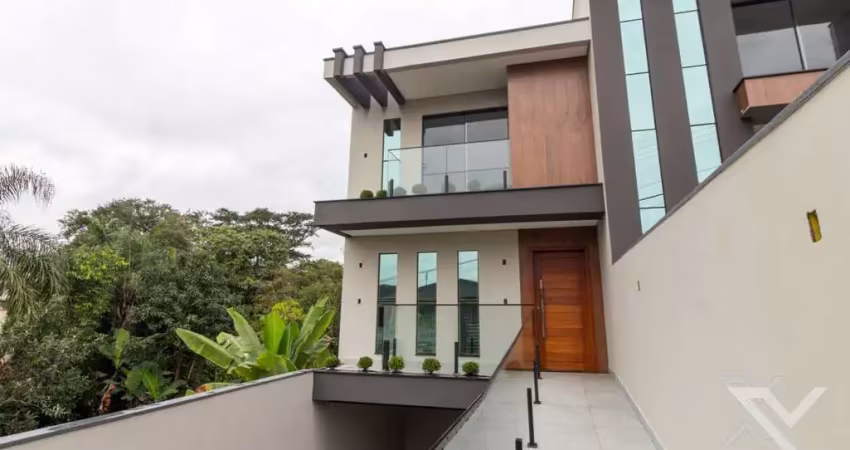 Casa com 3 quartos à venda no Fortaleza, Blumenau 