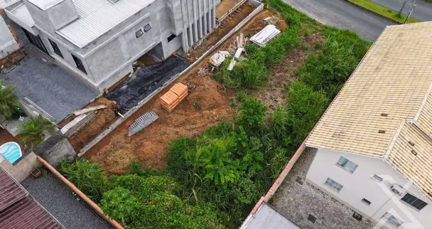 Terreno à venda em Água Verde, Blumenau 