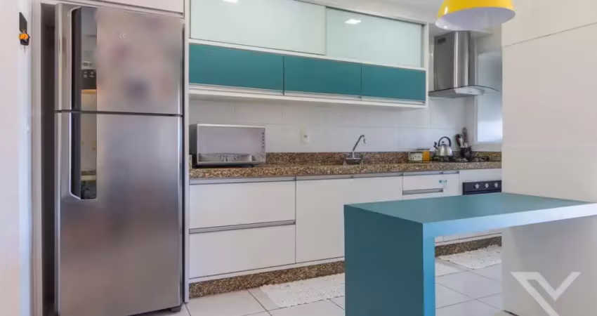 Apartamento com 3 quartos à venda na Escola Agrícola, Blumenau 