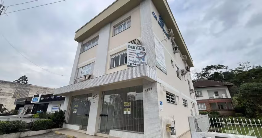 Sala comercial para alugar no Velha, Blumenau 