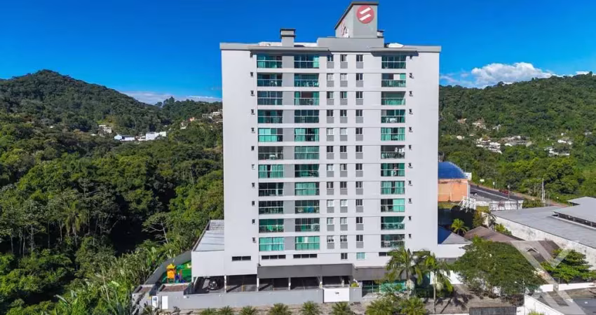 Apartamento com 2 quartos à venda no Itoupava Norte, Blumenau 