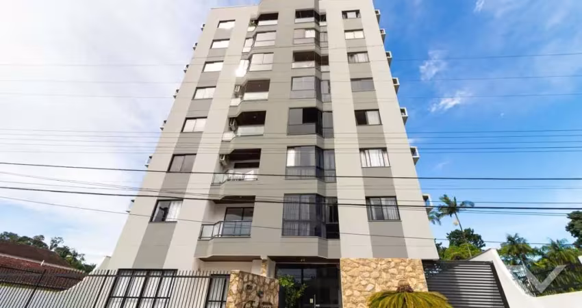 Apartamento com 2 quartos à venda no Velha, Blumenau 