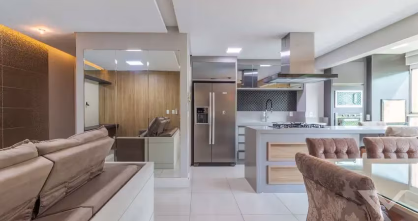 Apartamento com 2 quartos à venda no Itoupava Seca, Blumenau 