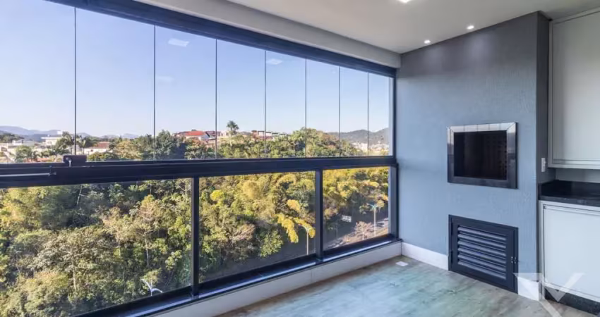 Apartamento com 2 quartos à venda no Fortaleza, Blumenau 