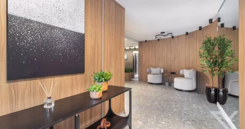Apartamento com 1 quarto à venda no Centro, Blumenau 