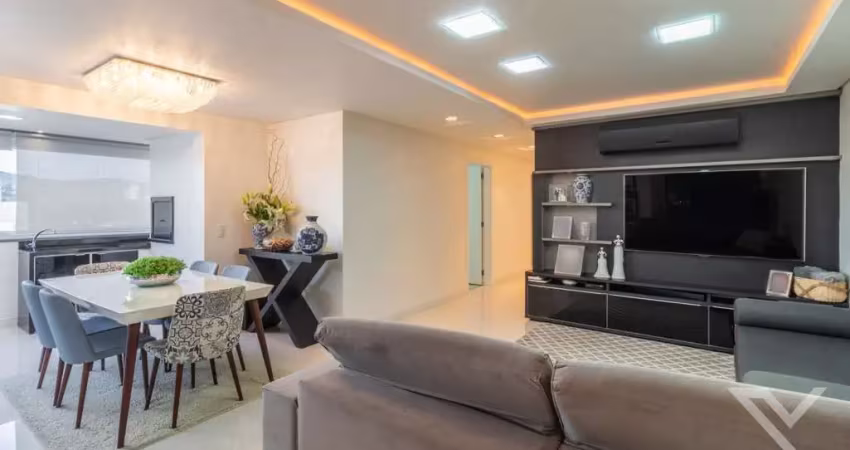 Apartamento com 3 quartos à venda na Vila Nova, Blumenau 