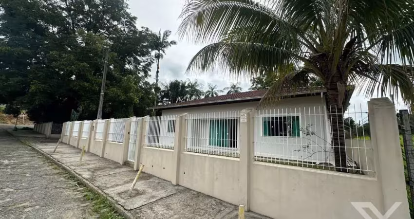 Casa com 3 quartos à venda no Salto do Norte, Blumenau 