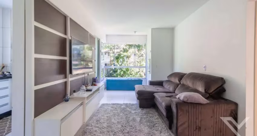 Apartamento com 2 quartos à venda no Itoupava Norte, Blumenau 