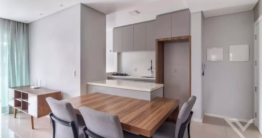 Apartamento com 2 quartos à venda na Escola Agrícola, Blumenau 