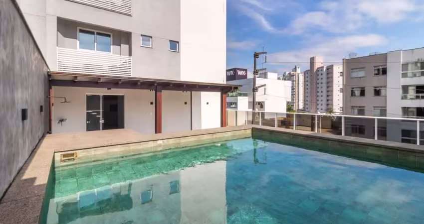 Apartamento com 2 quartos à venda na Vila Nova, Blumenau 